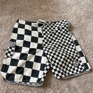 Men’s Vans Swim Shorts